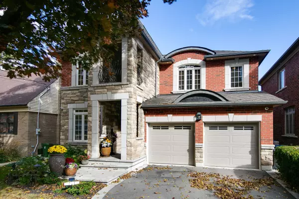 75 Ashbourne DR, Toronto W08, ON M9B 4H4