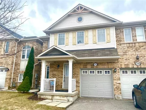 Oakville, ON L6M 5H3,3086 Highvalley RD