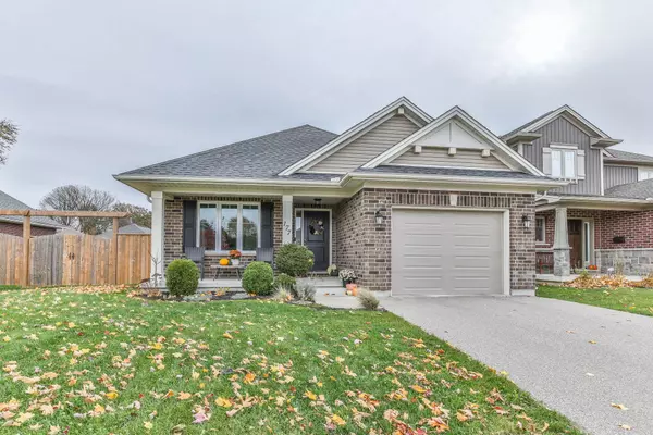 177 Tarry Pkwy, Aylmer, ON N5H 3E1