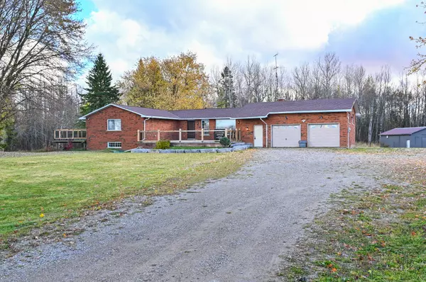 504290 Highway 89 N/A, Amaranth, ON L9V 1P4