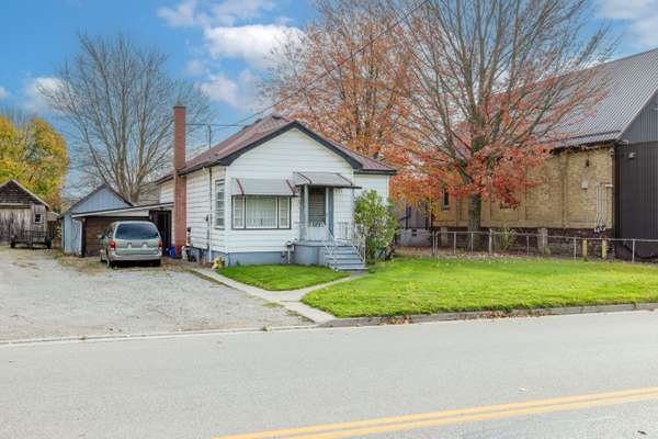 225 John ST N, Aylmer, ON N5H 2B2