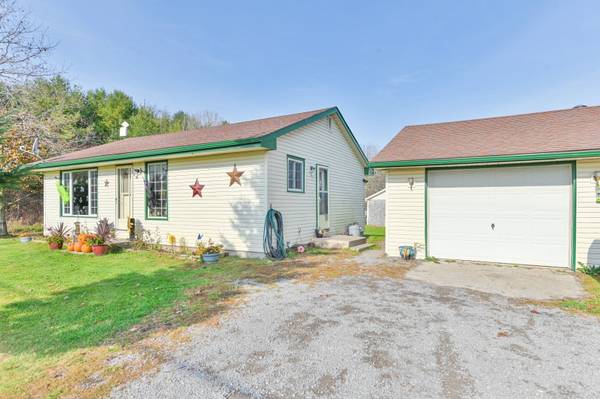 138 Boundary RD, Hastings, ON K0K 2Y0