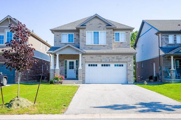 83 Monarch ST, Welland, ON L3C 0E6