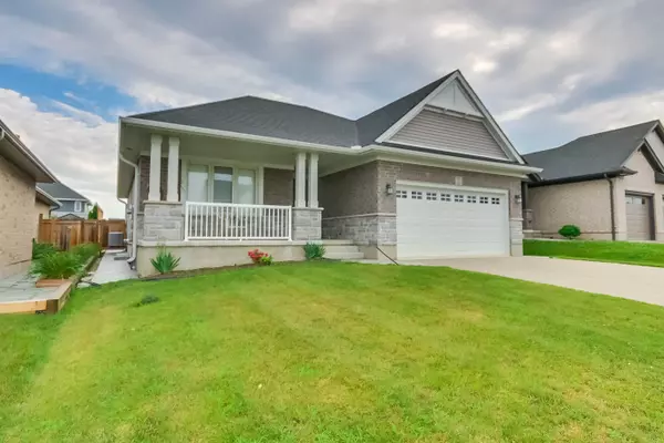 St. Thomas, ON N5R 0J6,15 Fox Hollow CT