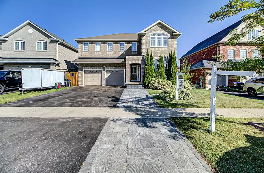 1426 Kellough ST, Innisfil, ON L9S 0H8