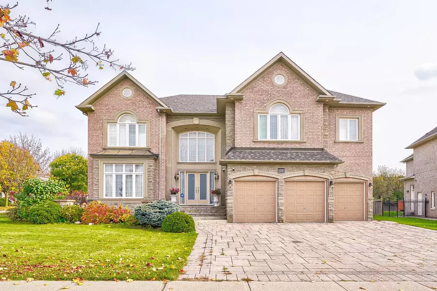 119 Boake TRL, Richmond Hill, ON L4B 4B7