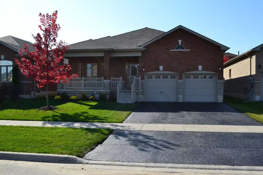 80 bellisle RD, Penetanguishene, ON L9M 0V6