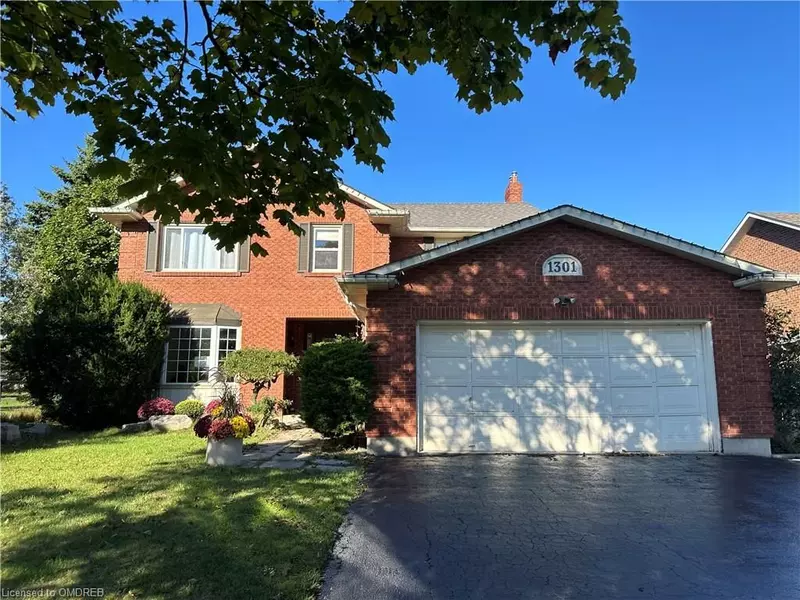 1301 HOLTON HEIGHTS DR #Lower Level, Oakville, ON L6H 2G1