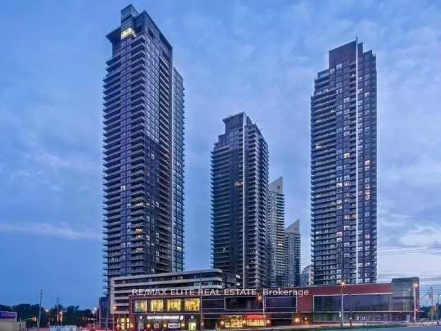 2212 Lake Shore BLVD W #2805, Toronto W06, ON M8V 0C2