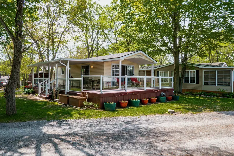 486 Cty Rd18-35 Cherry Beach LN, Prince Edward County, ON K0K 1P0