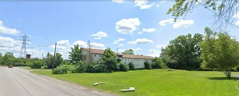 0 mcleod RD, Niagara Falls, ON L2G 2E3