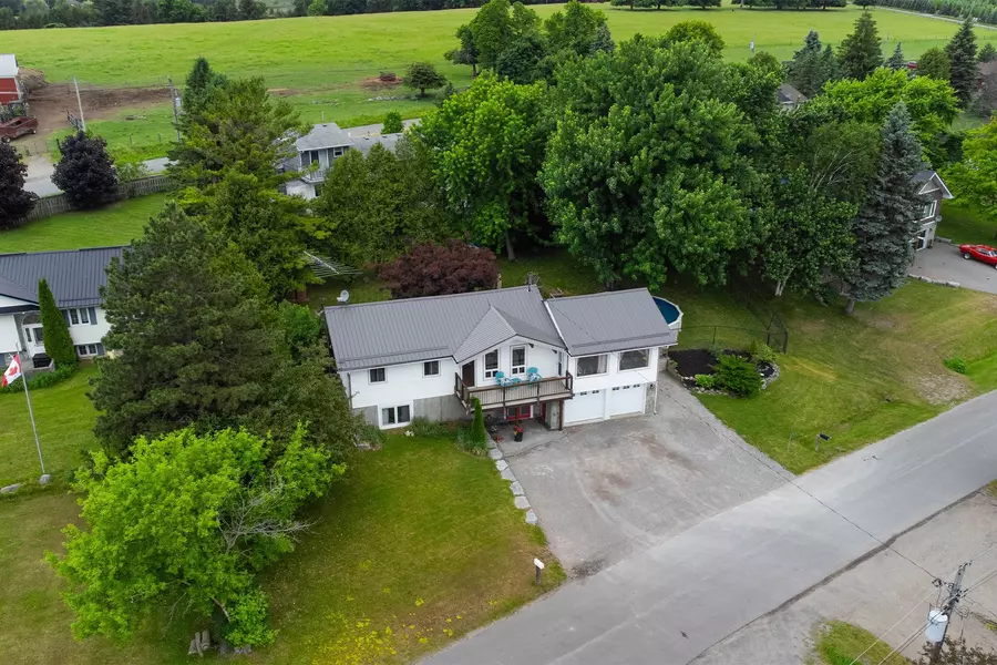 20 Park AVE, Kawartha Lakes, ON K0M 2C0