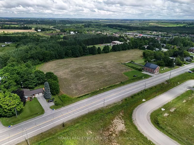 5414 Second Line, Wellington, ON N1H 6H7