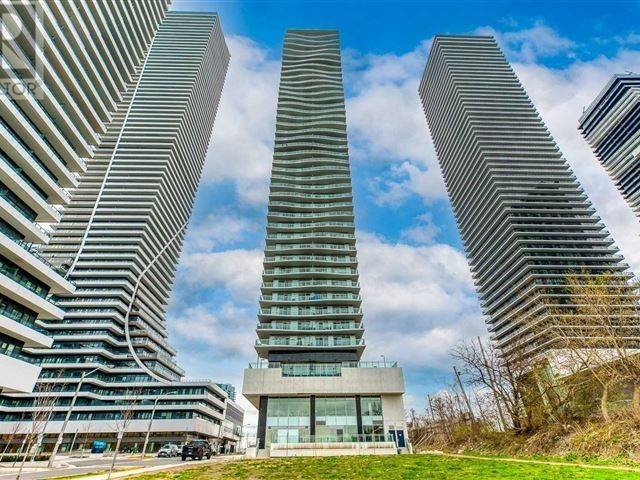 33 Shore Breeze DR #1203, Toronto W06, ON M8V 1A1