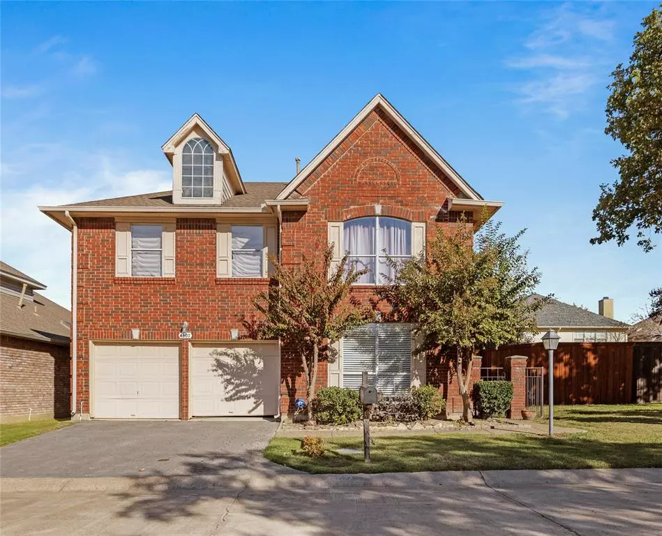 Dallas, TX 75287,4307 Sausalito Drive