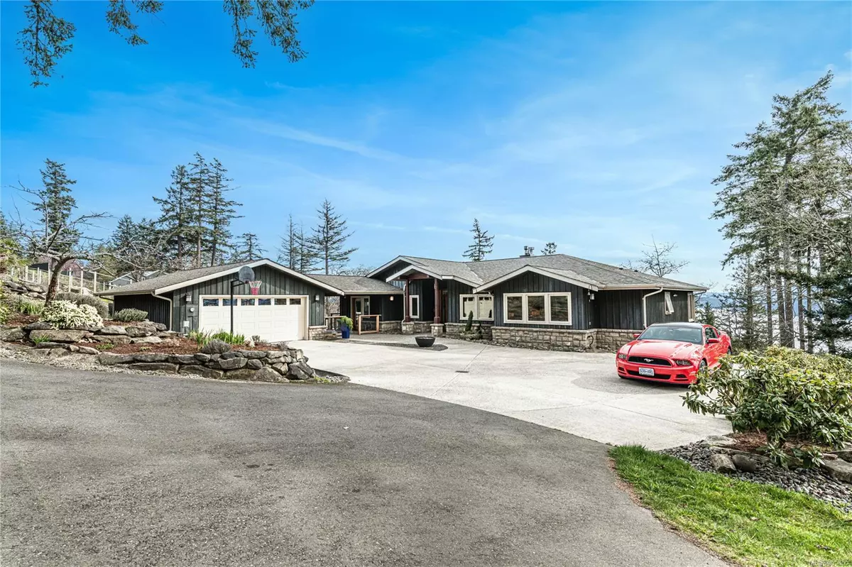 Salt Spring, BC V8K 2W5,289 Canvasback Pl