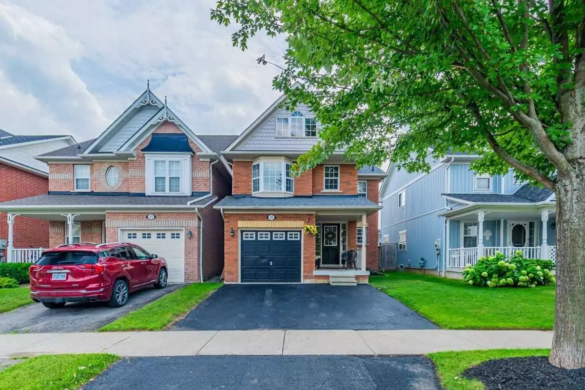 Whitby, ON L1M 2H3,25 Beaumaris CRES