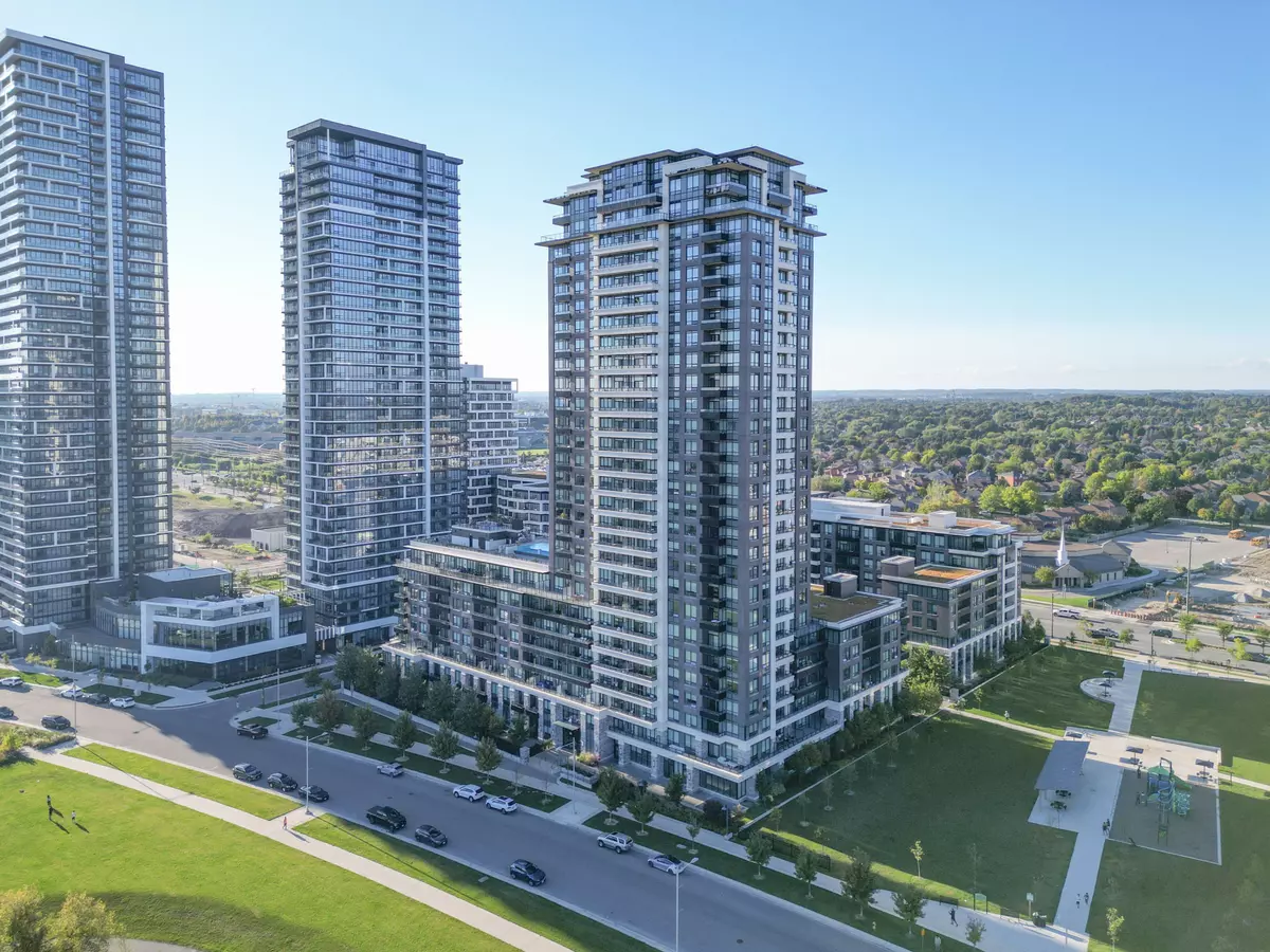 Markham, ON L6G 0G2,15 Water Walk DR #618