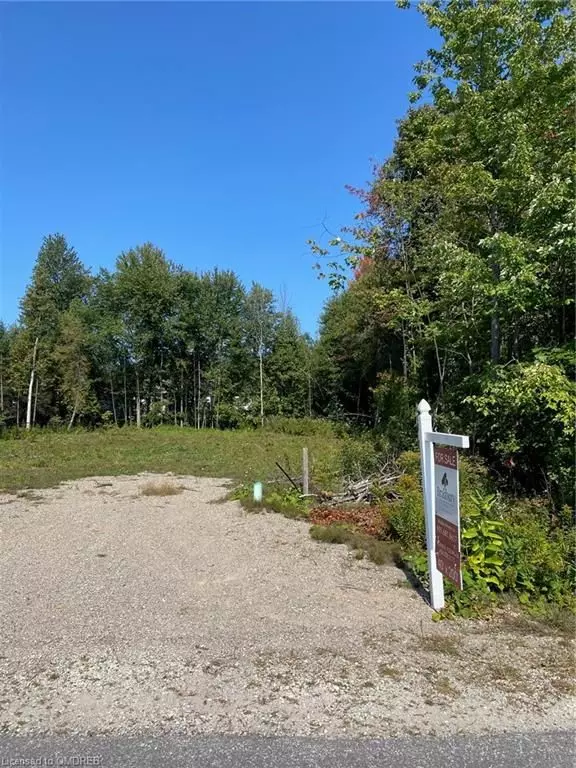 Wasaga Beach, ON L9Z 3A6,LOT 95 ROBINSON RD