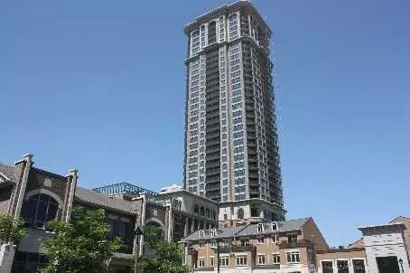 Mississauga, ON L5B 0C6,385 Prince Of Wales DR #1812