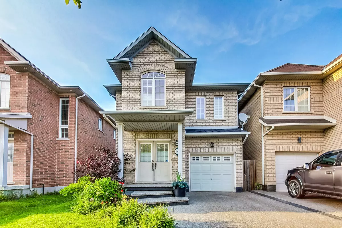 Hamilton, ON L8E 0B1,86 Glendarling CRES