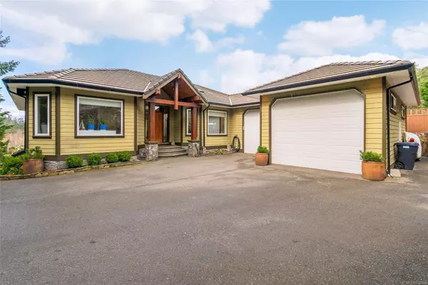 Nanoose Bay, BC V9P 9B4,1594 Clayton Cres