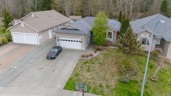 Port Alberni, BC V9Y 8E6,5527 Woodland Cres E