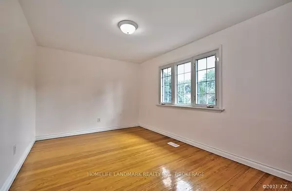 Toronto C15, ON M2J 3B1,89 Whitehorn CRES #Bedroom