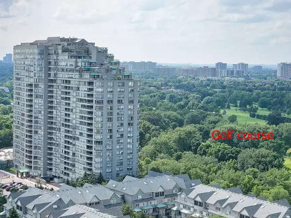 238 Bonis AVE #2619, Toronto E05, ON M1T 3W7