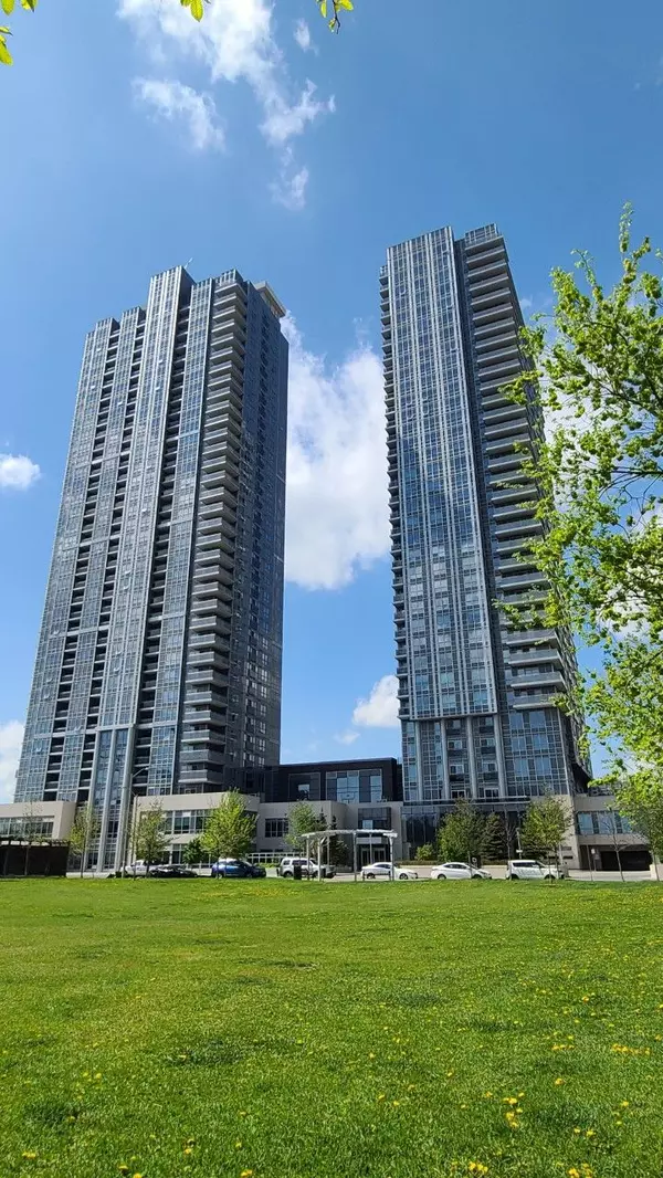 275 Village Green Sq N/A #1224, Toronto E07, ON M1S 0L8