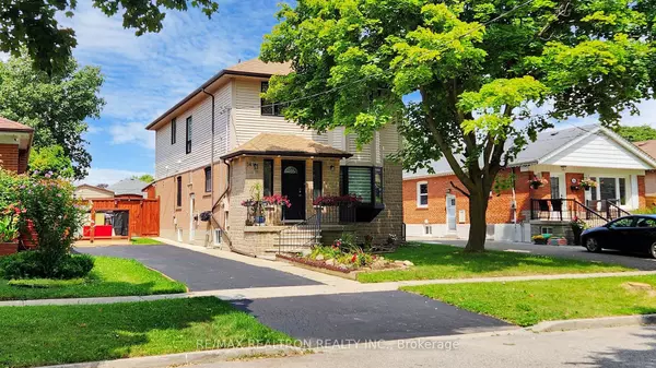 14 Kecala RD, Toronto E04, ON M1P 1K4