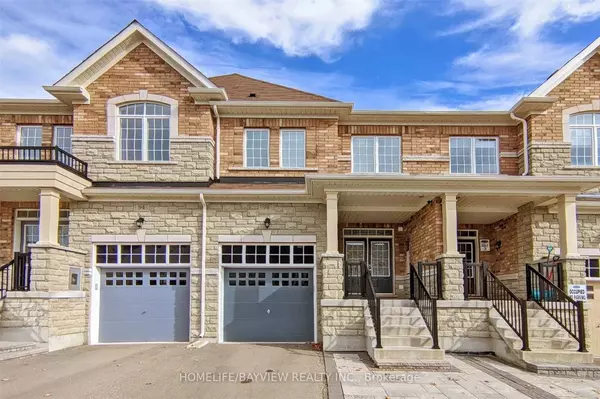 96 Port Arthur CRES #(Bsmt), Richmond Hill, ON L4E 0Z9