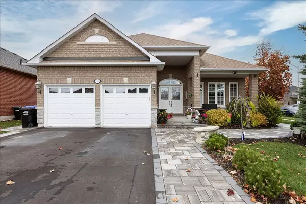 Innisfil, ON L9S 5A5,1165 Mitchell CT