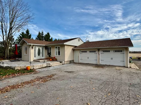 3553 20 Side Road, Innisfil, ON L9S 4J5