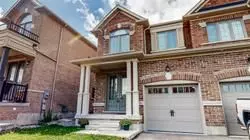 629 Sweetwater CRES, Newmarket, ON L3X 0H5