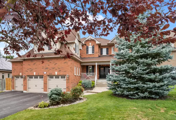 Newmarket, ON L3X 1L6,673 Chaleur PL