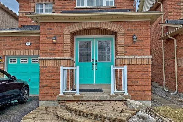 Markham, ON L6E 1Z2,70 Goldenwood CRES