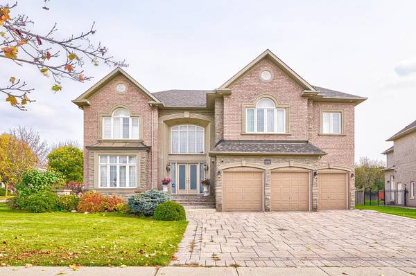 119 Boake TRL, Richmond Hill, ON L4B 4B7