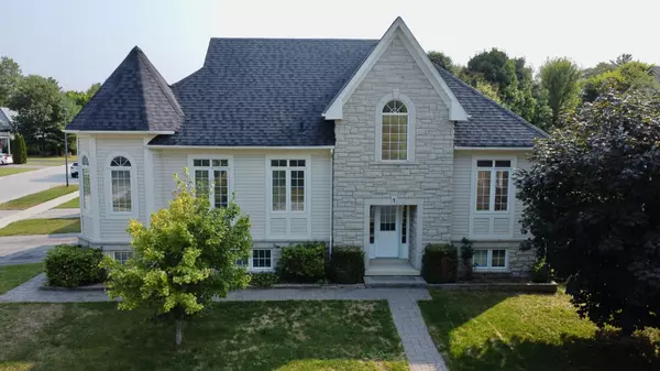 Wasaga Beach, ON L9Z 3B6,1 Cardinal WAY