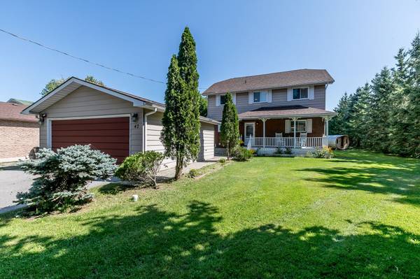 47 Lake AVE, Ramara, ON L0K 1B0