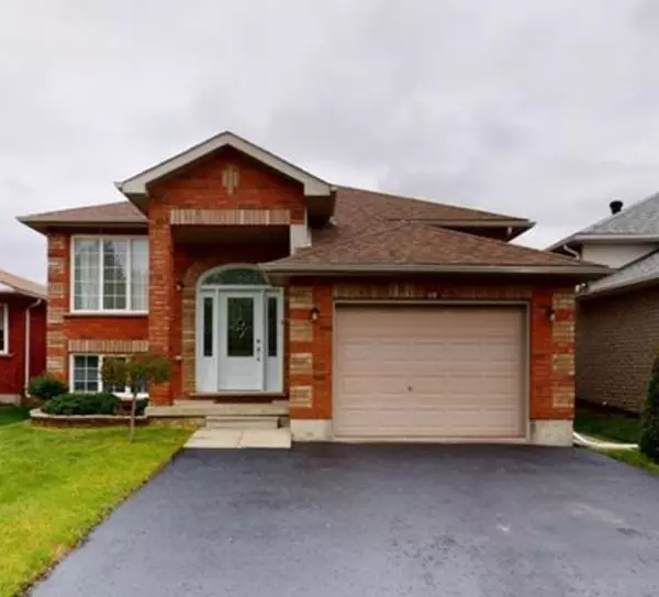 133 Monique CRES #lower, Barrie, ON L4M 6Z3