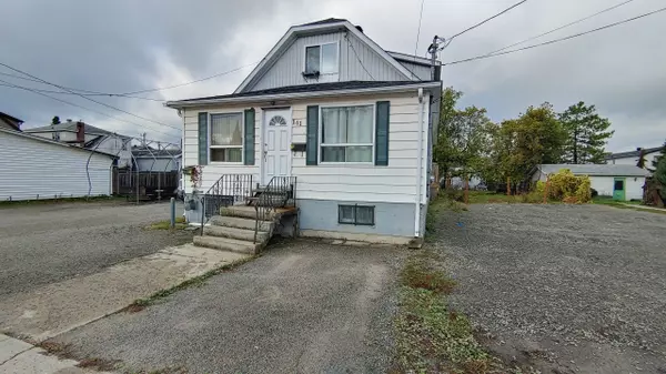 Timmins, ON P4N 6G8,141 Balsam ST N