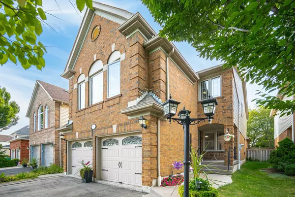 Mississauga, ON L5M 5W4,2873 Cartwright CRES