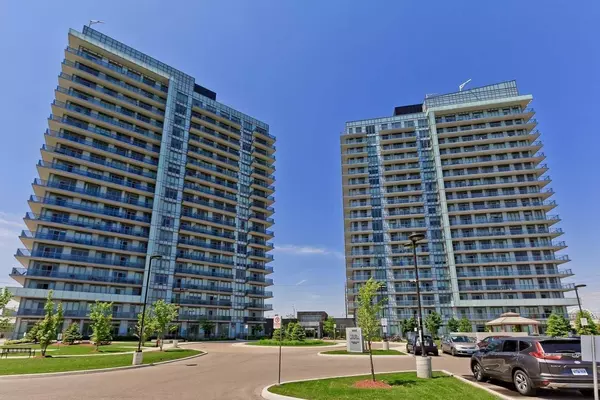 4655 Glen Erin DR #1407, Mississauga, ON L5M 0Z1