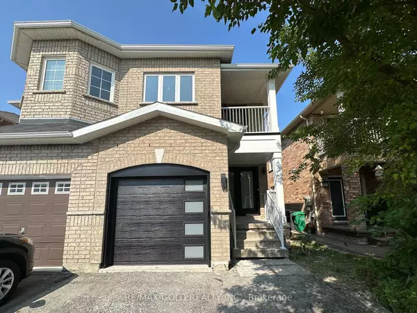 7099 Village WALK, Mississauga, ON L5W 1X5