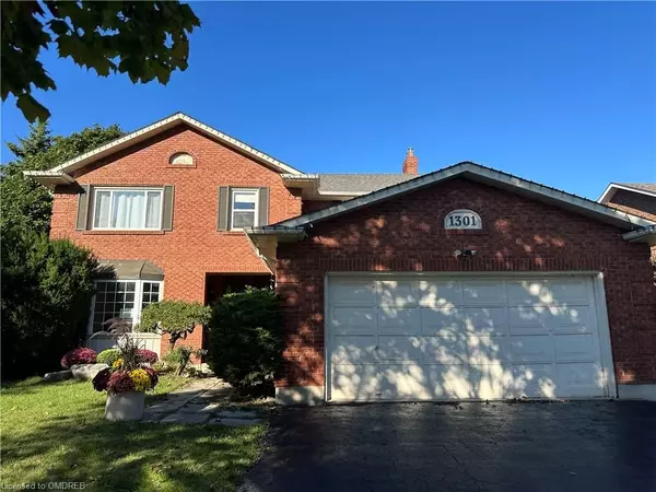 Oakville, ON L6H 2G1,1301 HOLTON HEIGHTS DR #Lower Level