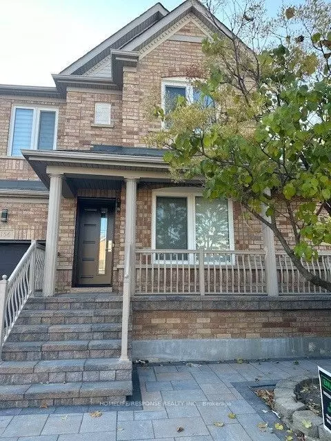 Mississauga, ON L5M 6V8,3156 Bentley DR #LOWER