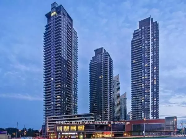 2212 Lake Shore BLVD W #2805, Toronto W06, ON M8V 0C2