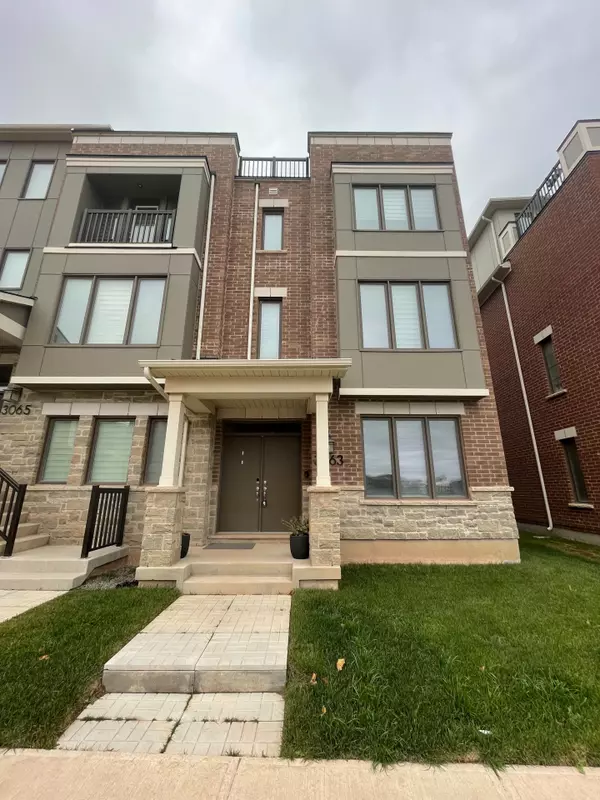 3063 John Mckay BLVD, Oakville, ON L6H 4K5