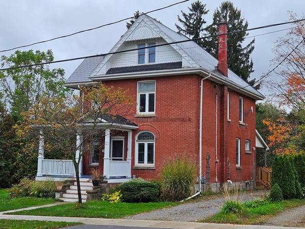 286 King ST S, Thames Centre, ON N0M 2P0